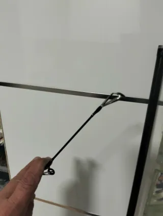 Caña Surfcasting Yuki Híbrida