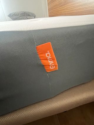 Colchón Emma Hybrid 150x190