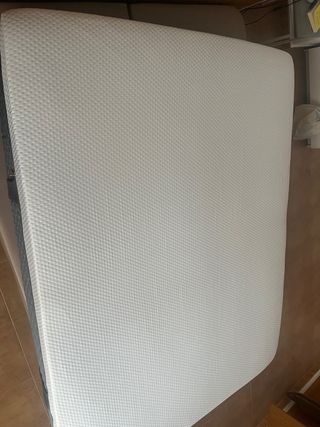 Colchón Emma Hybrid 150x190