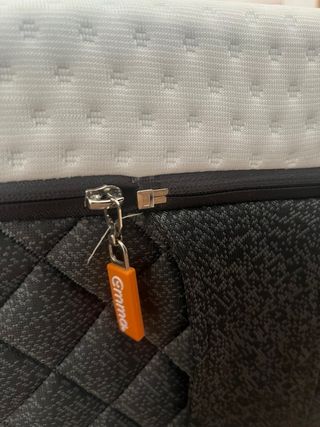 Colchón Emma Hybrid 150x190