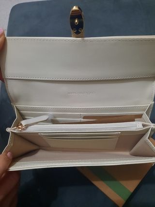 Portafoglio Mario Valentino