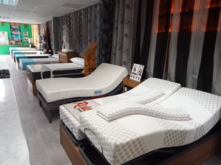 Colchones OFERTON  EN CENTER MUEBLE , (GRADO )