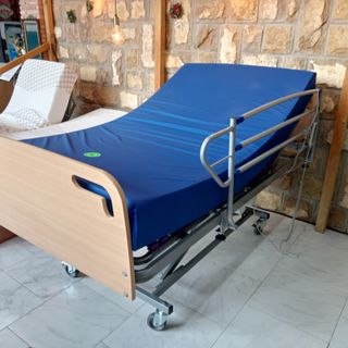 Colchones OFERTON  EN CENTER MUEBLE , (GRADO )