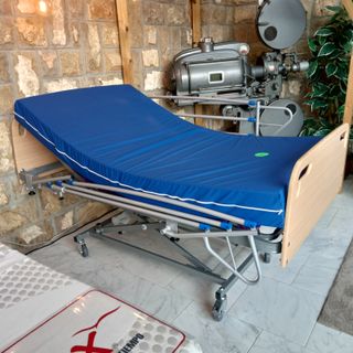 Colchones OFERTON  EN CENTER MUEBLE , (GRADO )