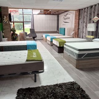 Colchones OFERTON  EN CENTER MUEBLE , (GRADO )