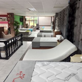 Colchones OFERTON  EN CENTER MUEBLE , (GRADO )