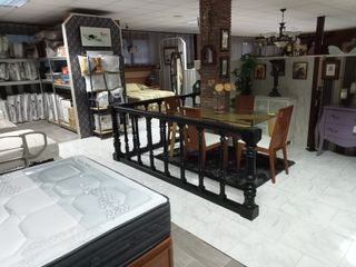 Colchones OFERTON  EN CENTER MUEBLE , (GRADO )