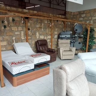 Colchones OFERTON  EN CENTER MUEBLE , (GRADO )