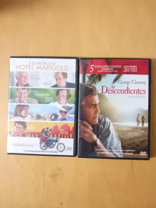 Pack 14 Películas DVD coleccion Speakup