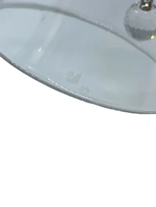 Campanella Swarovski Cristallo