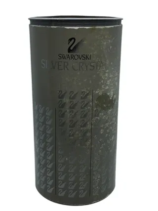 Campanella Swarovski Cristallo