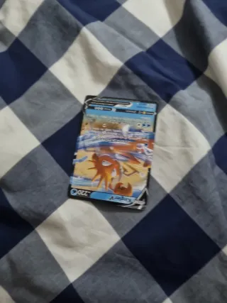 Cartas Pokémon 2 Charizardv max, Lugia GX...