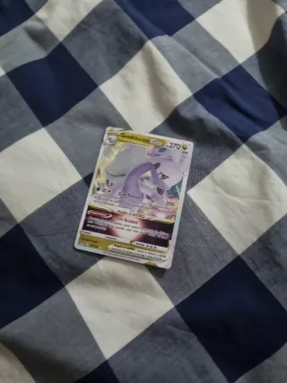 Cartas Pokémon 2 Charizardv max, Lugia GX...