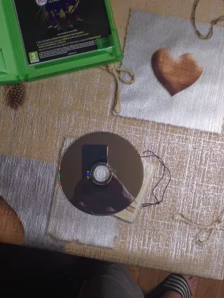 FIFA 18 Xbox One EA Sports o cambio