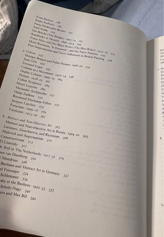 Painting and Sculpture in Europe, 1880-1940