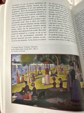 Painting and Sculpture in Europe, 1880-1940