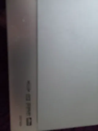 Reproductor Grabador DVD LG DR7400