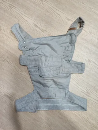 Mochila Portabebés Ergonómica