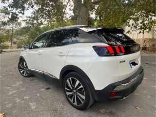 Peugeot 3008 2018