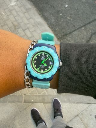 TAG Heuer Professional 200 Meters Quartz