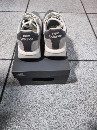 Zapatillas New Balance 370