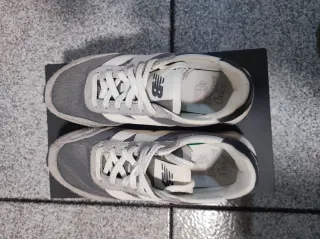 Zapatillas New Balance 370