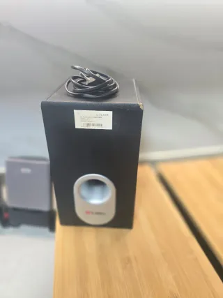 Altavoces 5.1 Labtec Modelo Arena 685