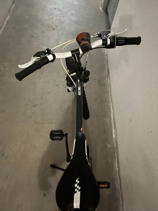 Bici infantil Btwin Decathlon