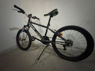 Bici infantil Btwin Decathlon