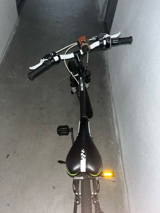 Bici infantil Btwin Decathlon