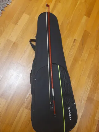 Violín 3/4 Gewa