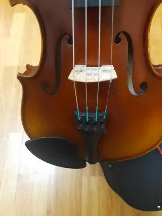 Violín 3/4 Gewa
