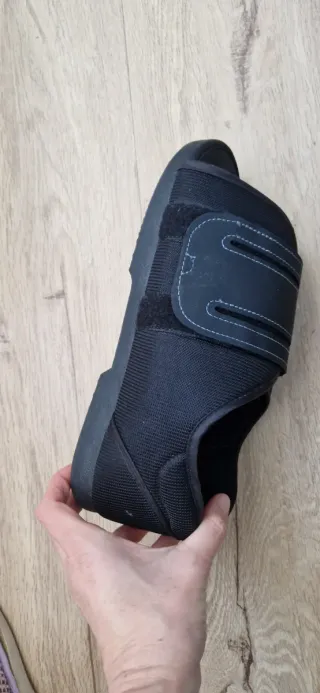 Zapato postoperatorio PRIM Talla 43