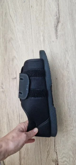 Zapato postoperatorio PRIM Talla 43