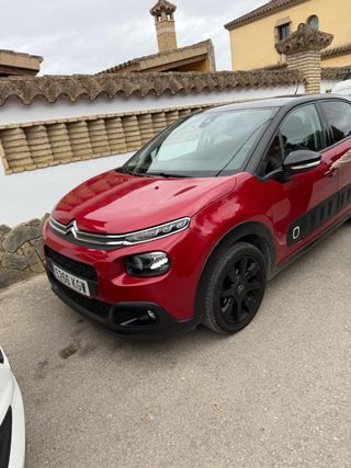 Citroen C3 2018