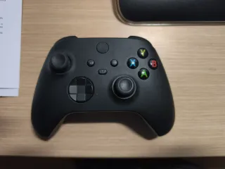 Controller Xbox Series X/One Nero