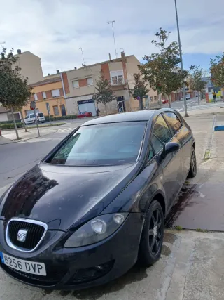SEAT Leon 2006