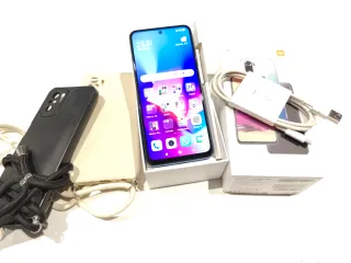 Xiaomi Redmi Note 10S Blu