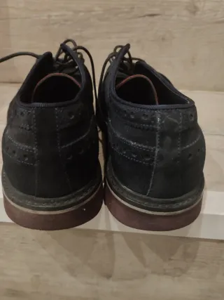 Zapatos Harmont & Blaine