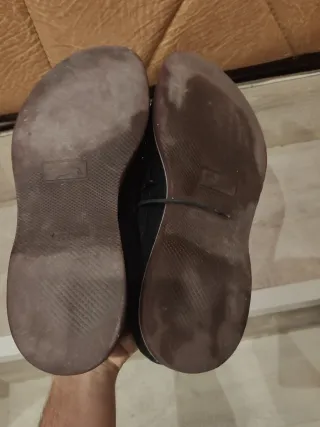 Zapatos Harmont & Blaine