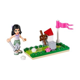 Lego Friends Set Giocattolo da Collezione