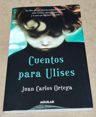 Cuentos para Ulises