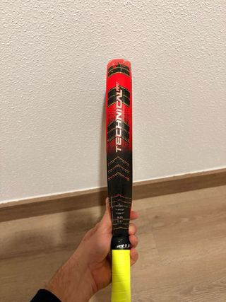 Pala Babolat Technical Viper 12K Carbono