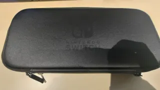 Nintendo Switch V2 Neón/Rojo Neón