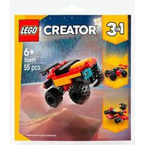 LEGO Creator 30691 - 55 pezzi