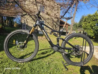 Amflow PL Carbon Pro XO T-Type AXS