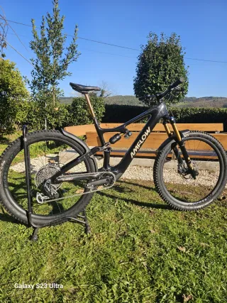 Amflow PL Carbon Pro XO T-Type AXS