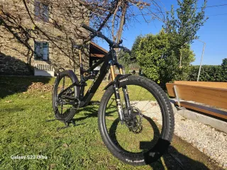 Amflow PL Carbon Pro XO T-Type AXS