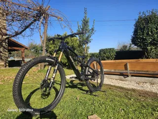 Amflow PL Carbon Pro XO T-Type AXS