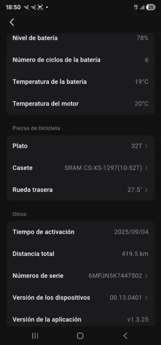 Amflow PL Carbon Pro XO T-Type AXS